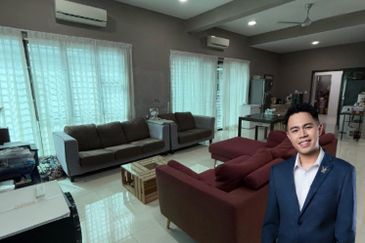 Horizon Hills The Green