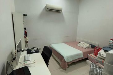 Horizon Hills The Green