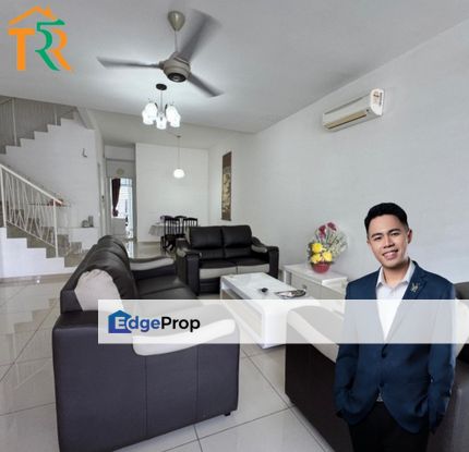 Eco Cascadia, Johor, Johor Bahru