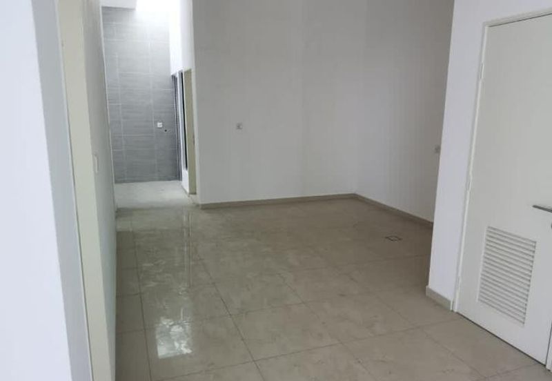 Taman Desa Terbau - Harp 2c