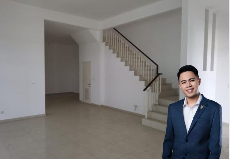 Taman Desa Terbau - Harp 2c