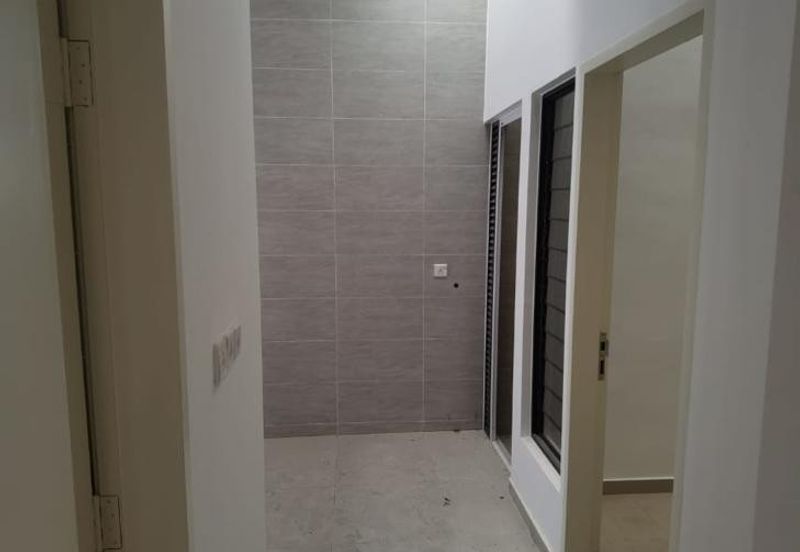 Taman Desa Terbau - Harp 2c