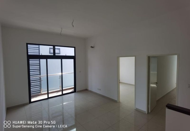 Taman Desa Terbau - Harp 2c