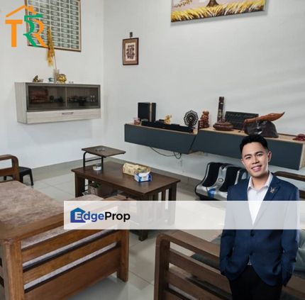 Ayera Residence, Johor, Masai
