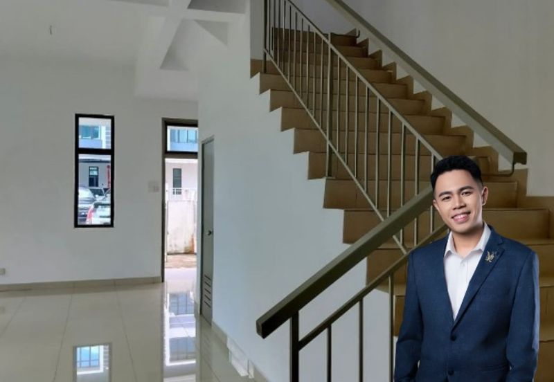 Jade Residence, Taman Mutiara Mas