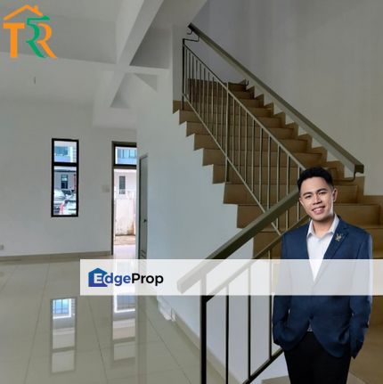 Jade Residence @ Mutiara Mas, Johor, Johor Bahru