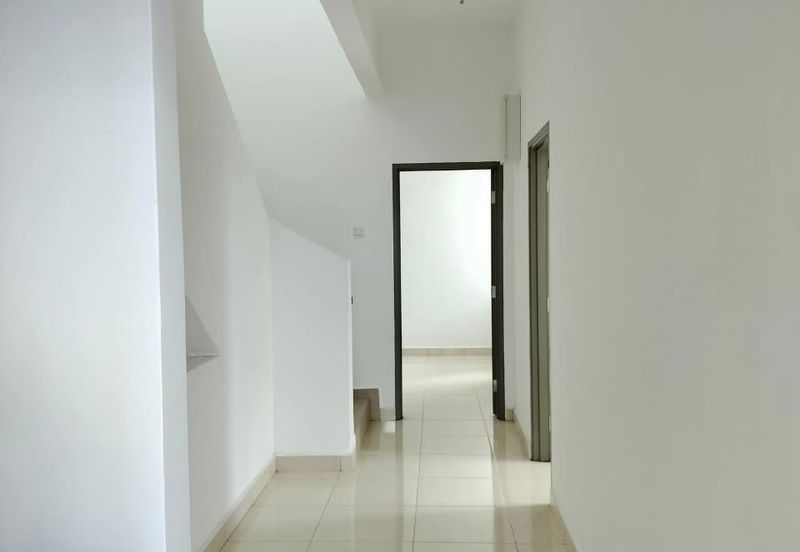 Jade Residence, Taman Mutiara Mas