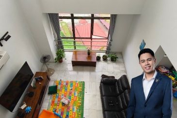 Aloha Tower Condominium