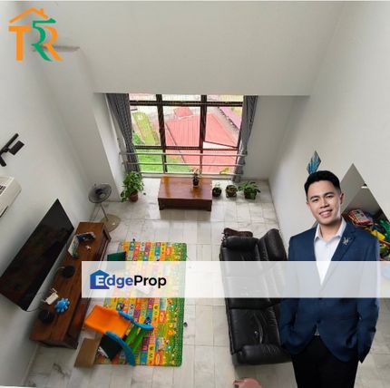 Aloha Condominium , Johor, Johor Bahru