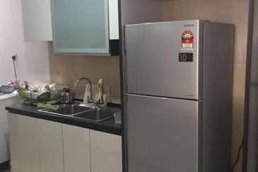 Aloha Tower Condominium