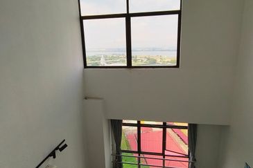 Aloha Tower Condominium