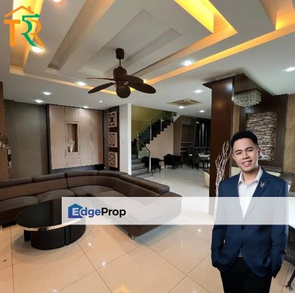 Bestari Heights , Johor, Johor Bahru