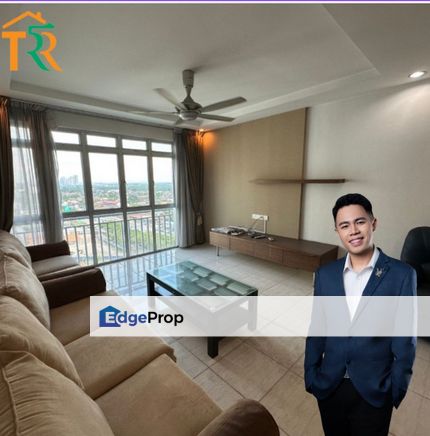 Pulai View, Johor, Johor Bahru