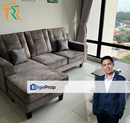 Mosaic @ Southkey, Johor, Johor Bahru