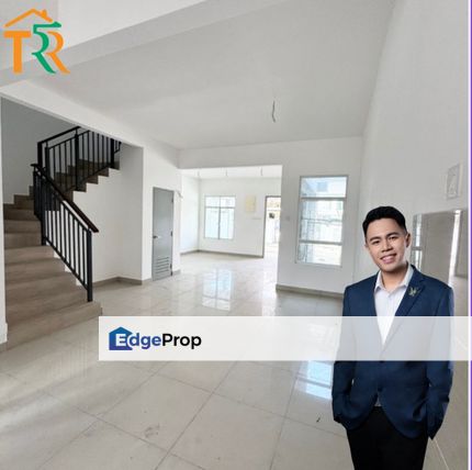 Ayera Residence , Johor, Masai