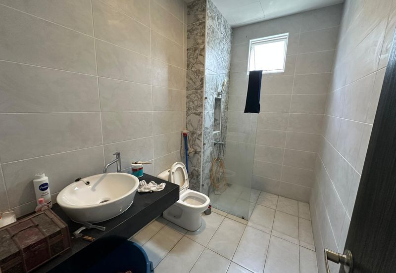 Taman Mutiara Bestari, Skudai