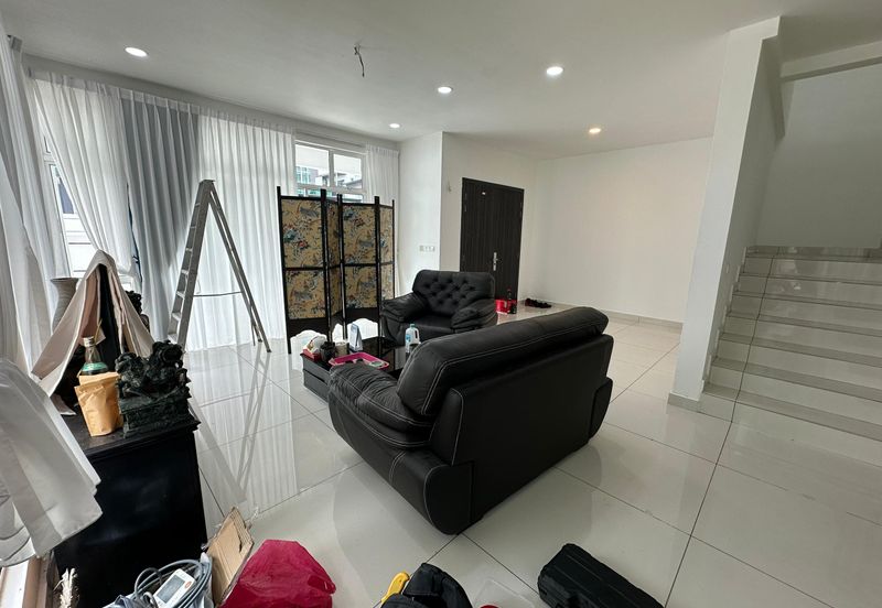 Taman Mutiara Bestari, Skudai