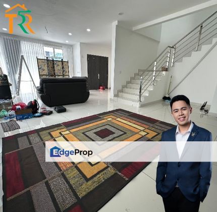 Mutiara Bestari , Johor, Johor Bahru