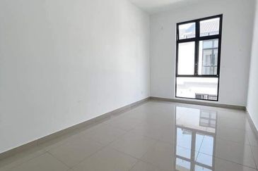 The Straits View Residences