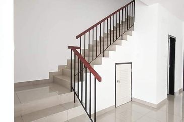 The Straits View Residences