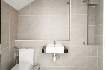 The Straits View Residences