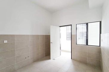 The Straits View Residences