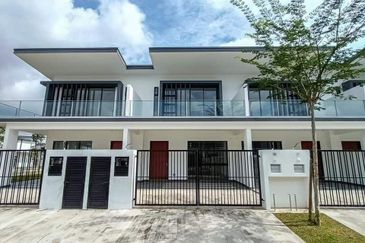 The Straits View Residences