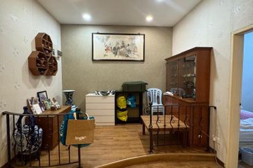 Taman Suria, Johor Bharu