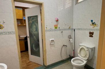 Taman Suria, Johor Bharu