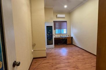 Taman Suria, Johor Bharu