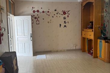 Taman Suria, Johor Bharu