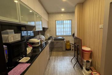 Taman Suria, Johor Bharu