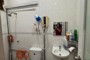 Taman Suria, Johor Bharu