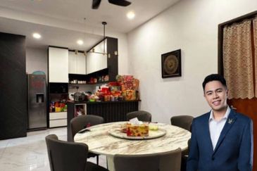 Jalan Sutera Pulai 2/23