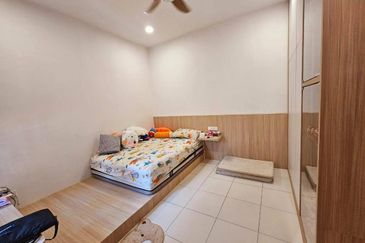 Jalan Sutera Pulai 2/23