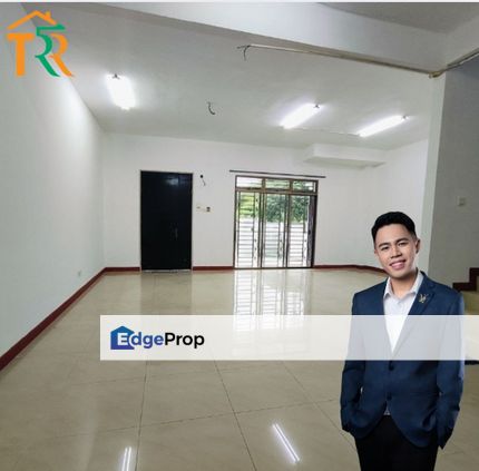 Kempas Utama, Johor, Johor Bahru