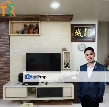 Setia Indah Precint 10, Johor, Johor Bahru