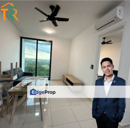 The M Macrolink Medini, Johor, 