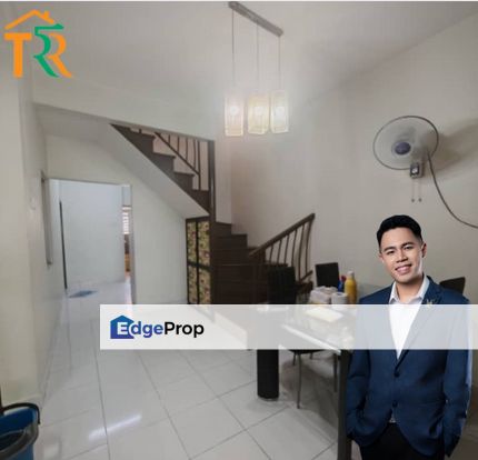 Seri Austin, Johor, Johor Bahru