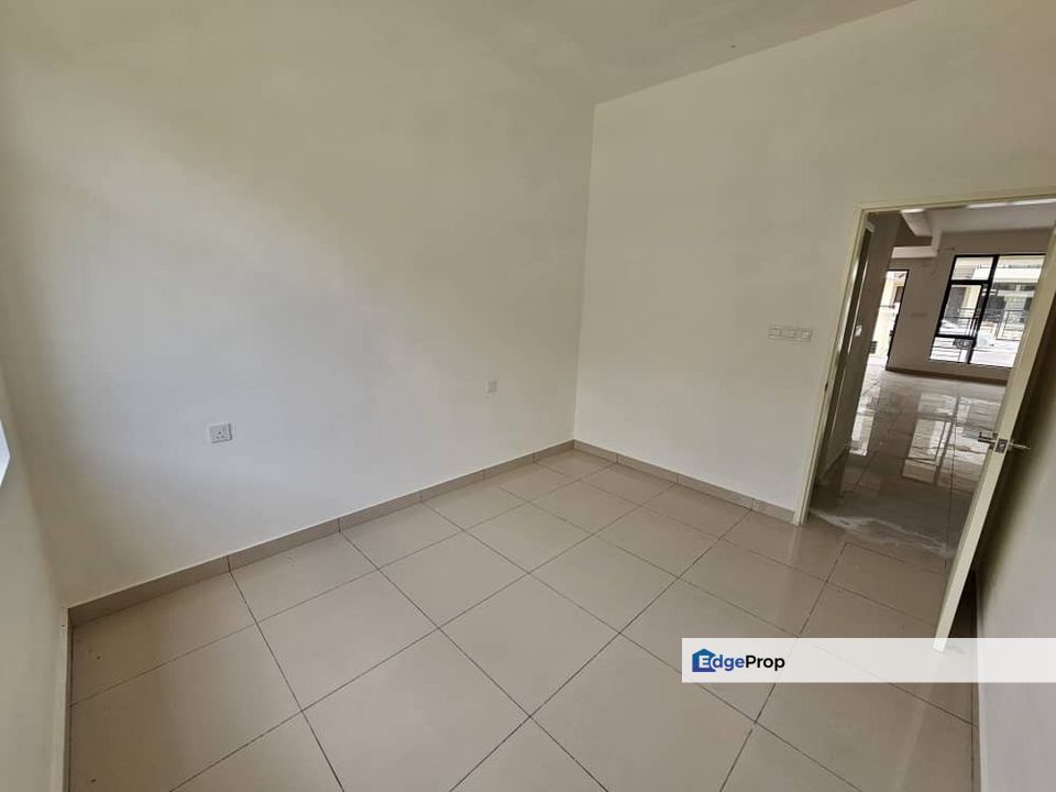 Central Park , Johor, Johor Bahru