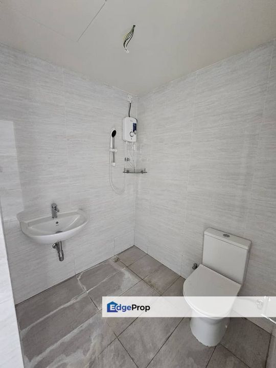 Central Park , Johor, Johor Bahru