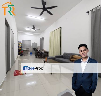 Bandar Baru Kangkar Pulai, Johor, Kulai