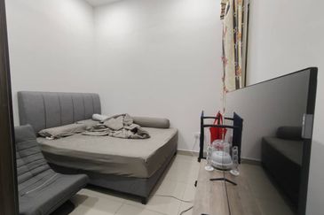 Bandar Baru Kangkar Pulai