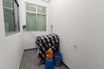 Bandar Baru Kangkar Pulai