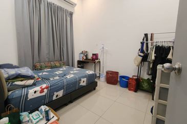 Bandar Baru Kangkar Pulai