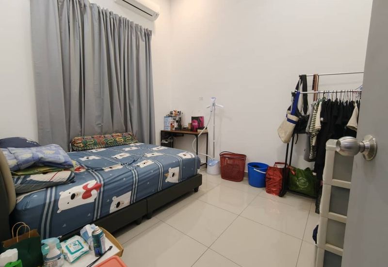 Bandar Baru Kangkar Pulai