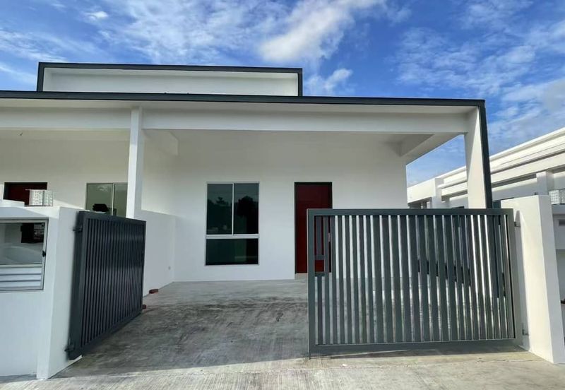 Bandar Baru Kangkar Pulai