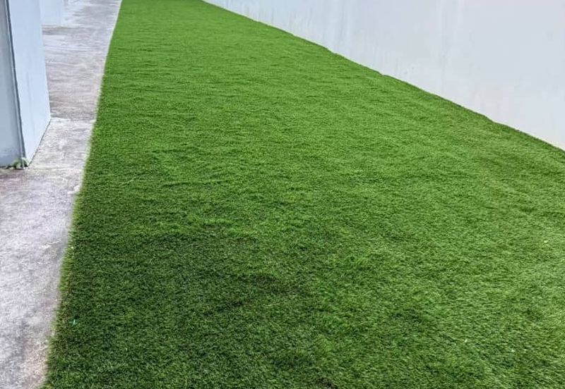 Bandar Baru Kangkar Pulai