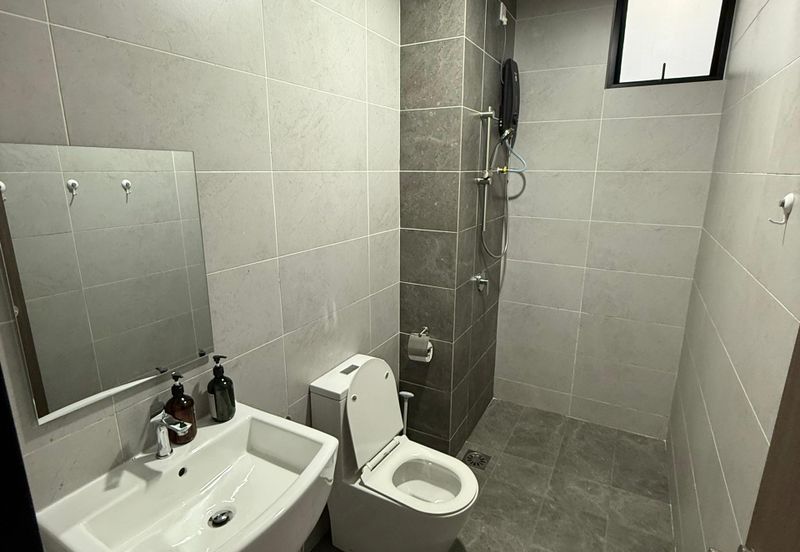 Twin Tower Residence