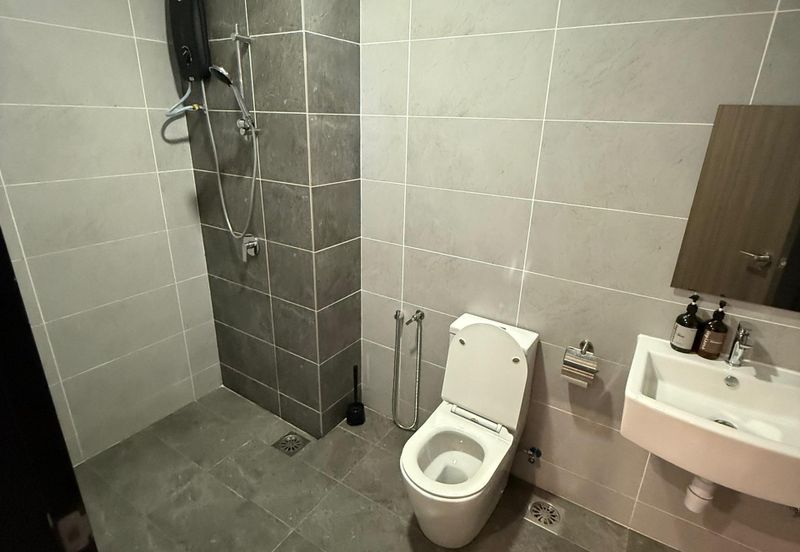 Twin Tower Residence